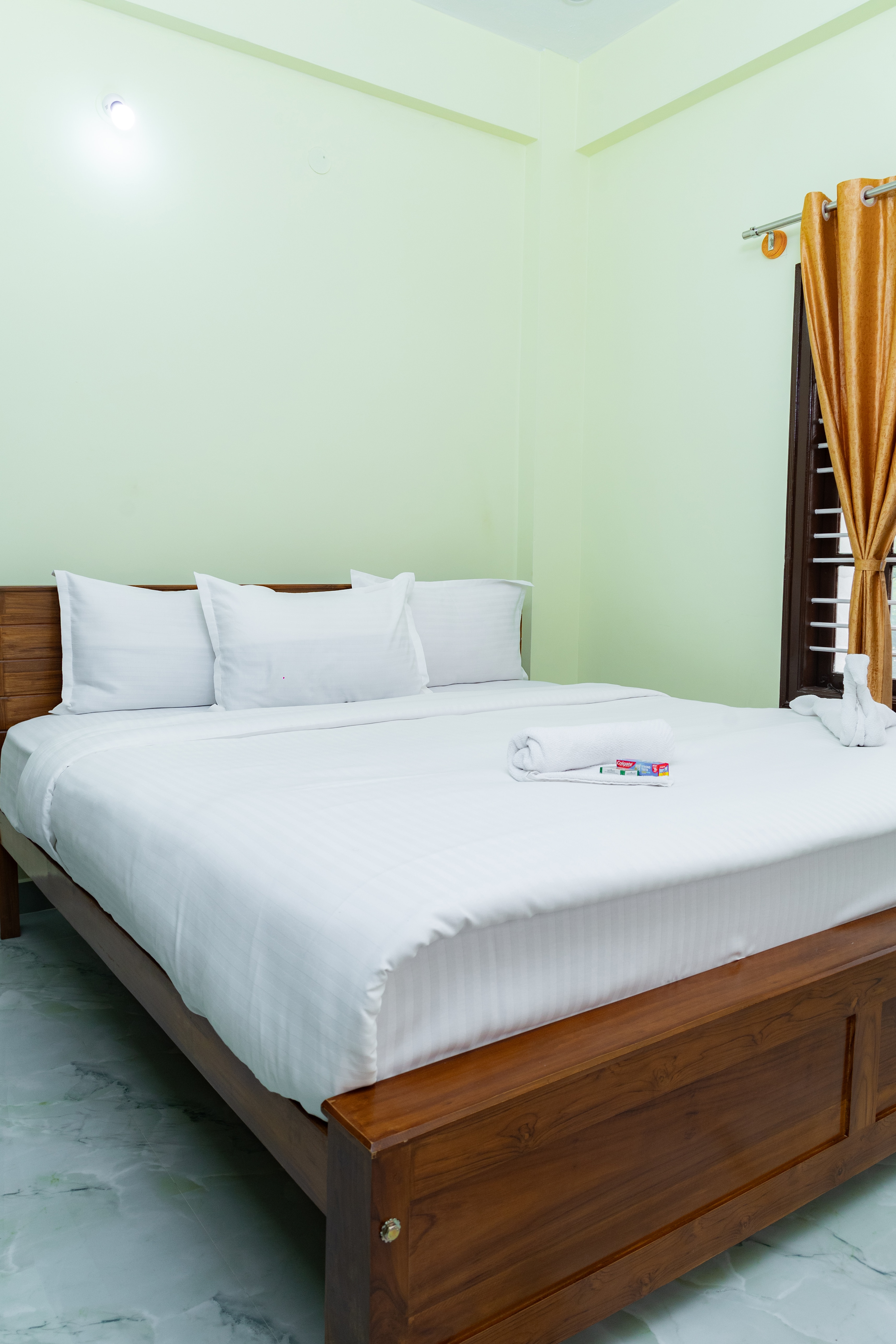 Coorg Residency Homestay - Tap to explore photos