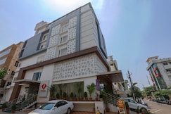 Hotel VIVANA, Visakhapatnam