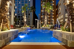 Home2 Suites by Hilton San Antonio Riverwalk, TX, Bexar