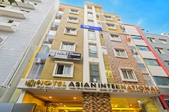 FabHotel Asian International, Hyderabad
