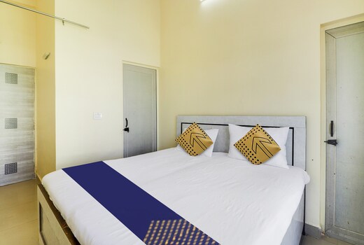 Hotel O Mount View