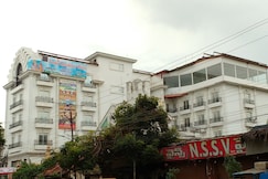 Venky Residency, Chintapalle