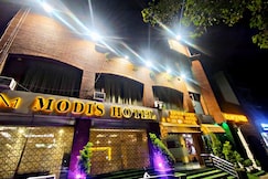 Modis Hotel, Kalka