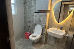 1 Bedroom in a 3 BHK Flat, Bangalore