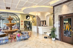 Hotel Indraprastha Luxuria, Sohagpur