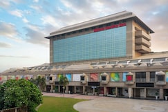 Hilton Garden Inn New Delhi Saket, Delhi