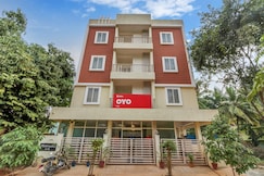 Hotel O Manyata Tech Park K Narayanapura Cross Bus Stop, Bangalore