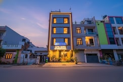 FabHotel Bohra International, Jaipur