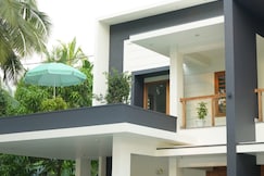 Haya resort, Koyilandi