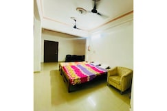 J C Guest House, Lucknow