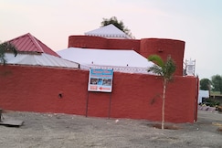 Shyam villas resort, Jodhpur
