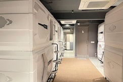 KB MARINA PARK PODS, Chennai