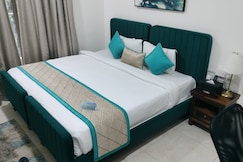 Saint Gobain Guest house, Mumbai, Mumbai