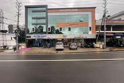 Coralinn Residency, Kattappana