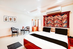 Townhouse Anantapur Near Srikantam Circle, Anantapur