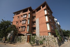 Nisargha |  Service Aparment with Wi-Fi, Bangalore