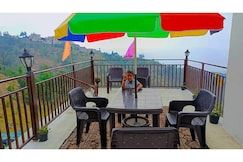 Rameshwaram Resort, Mukteshwar