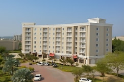 Omex Enternity, Vrindavan