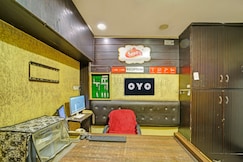 Hotel O Sanjay, Bhopal