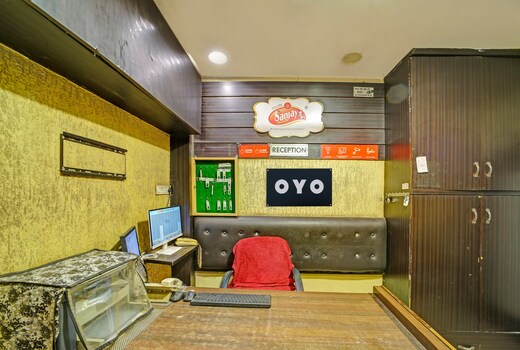 Hotel O Sanjay