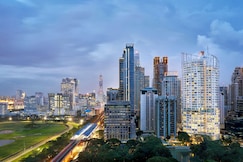Dusit Suites Hotel Ratchadamri, Bangkok, Bangkok