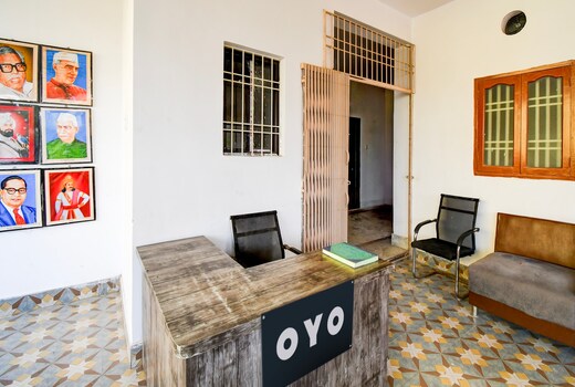 Hotel O Arsh Inn