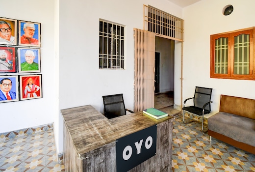Hotel O Arsh Inn