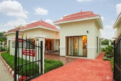 Hillside Retreat, Murbad