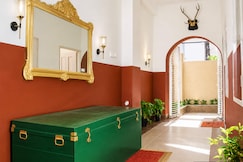 Garden Villa Near Jagannath Temple, Balasore
