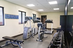 Hampton Inn by Hilton MOREHEAD, Rowan