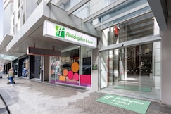 Holiday Inn & Suites SYDNEY BONDI JUNCTION, Sydney