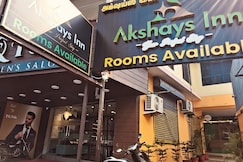 Akshays Inn, Chennai