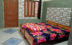 Bedroom 501