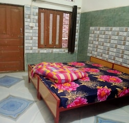 Bedroom 501