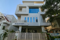 Blue Stones Service Apartments, Coimbatore