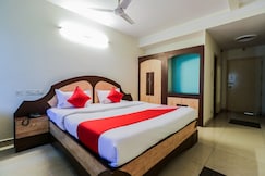 Super Hotel O Parnasala Princely, Tadepallegudem