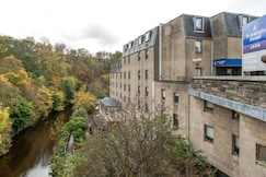 Britannia Edinburgh Hotel