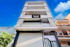 Super Hotel O Sadar Bazar Gurgaon, Gurgaon