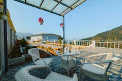 3BHK Mountain Villa Near Kainchi Dham, Ranikhet