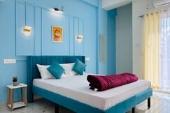 BeauMonde Boutique Suites - Pixel, Guwahati