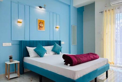 BeauMonde Boutique Suites - Pixel