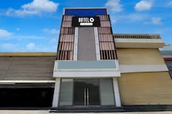 Hotel O Subedarganj Railway Junction Formerly Krishna Inn, Rewa