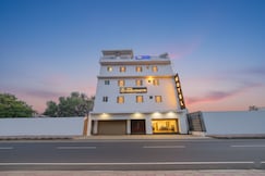 FabHotel Ambassador, Chandigarh