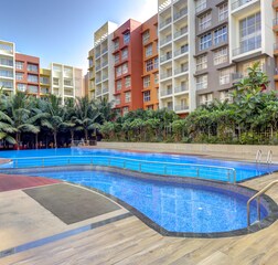 Swimming Pool 1