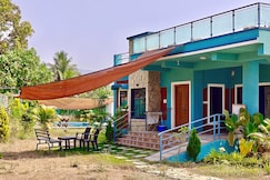 Daddy's Villa, Alibaug