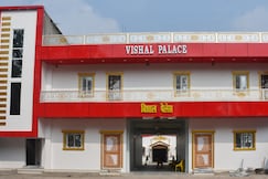 Vishal Palace, Begusarai