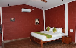 One bedroom Pool villa