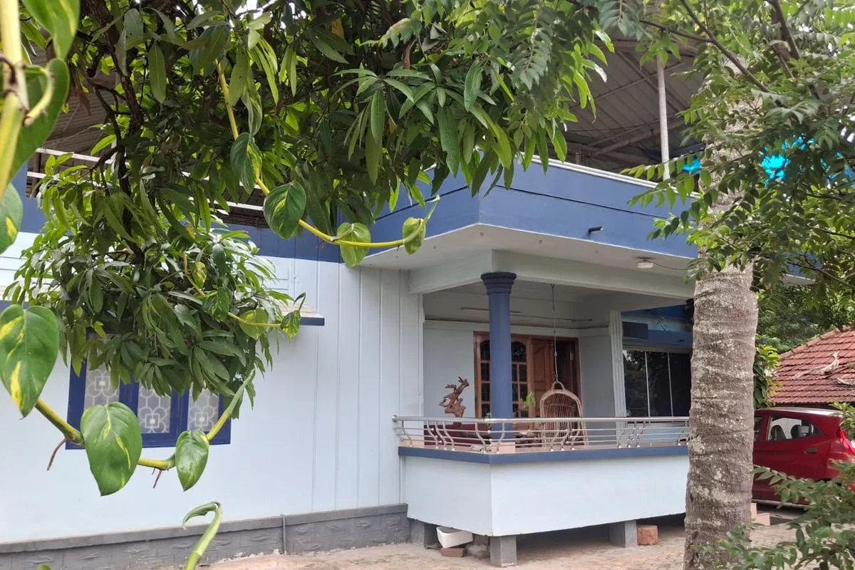 Hestia Wayanad Entire Homestay, Wayanad