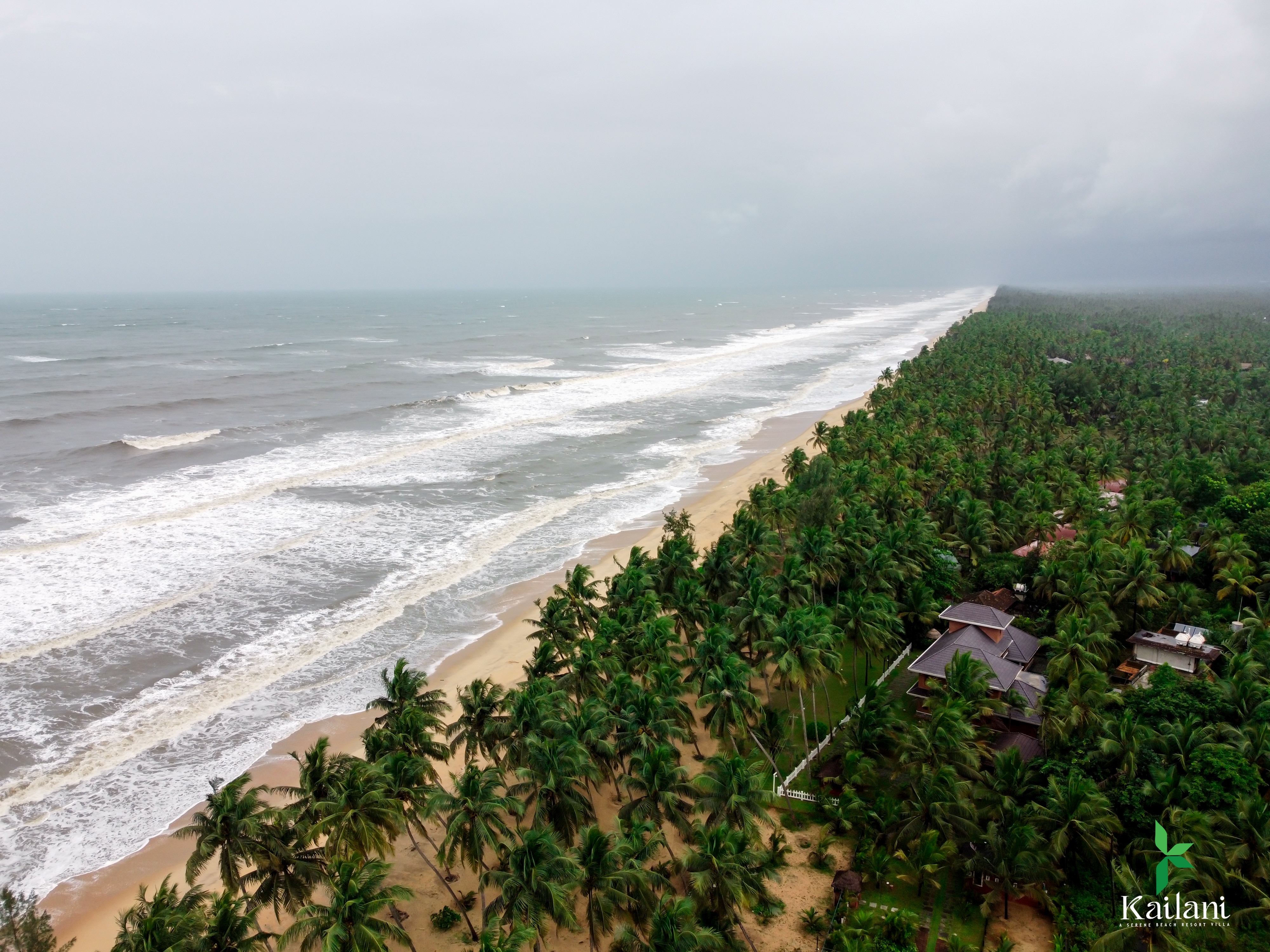 Kailani Beach Resort - Tap to explore photos