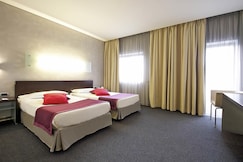 Mercure Hotel Palermo Centro, Palermo